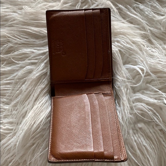 MONTBLANC wallet - Picture 3 of 6